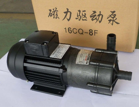 CQ型磁力驅(qū)動(dòng)泵